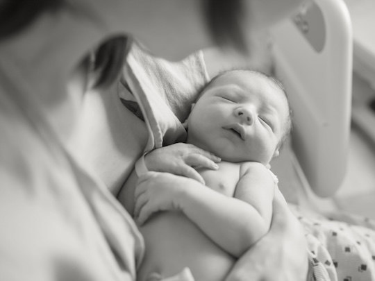 Birth and Labor Care Approach