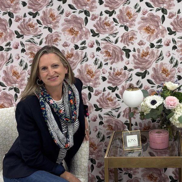 Mandy Langston, Certified Childbirth Educator and Postpartum Doula