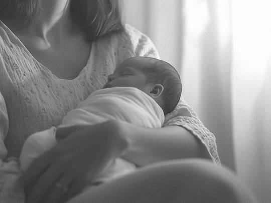 Postpartum Care Approach